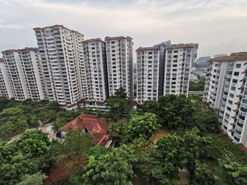 Condominium for Rent at Bukit OUG Condominiums - Alan Lai - Exterior - PropertyGuru.com.my