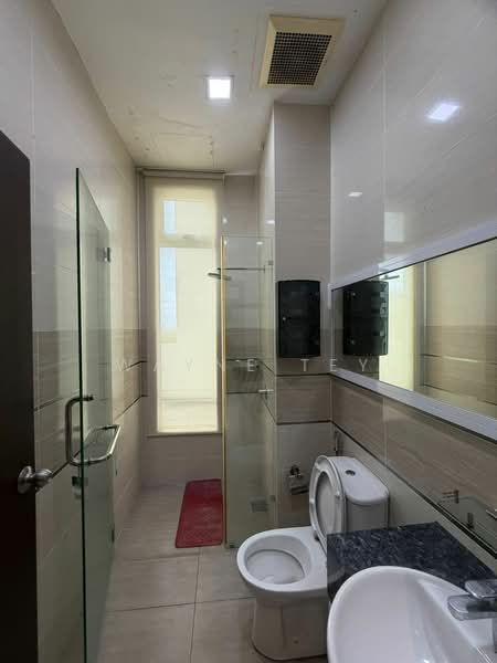 Condominium for Sale at KSL D'Esplanade Residence - Wayne Tey - Bathroom - PropertyGuru.com.my