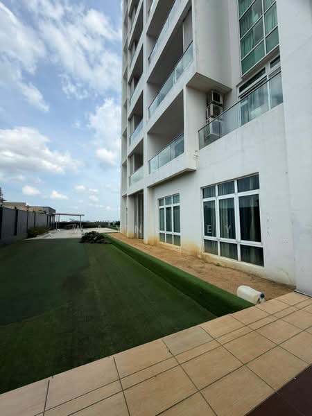 Condominium for Sale at KSL D'Esplanade Residence - Wayne Tey - PropertyGuru.com.my