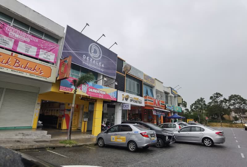 Shop / Office for Sale in Puncak Alam (Selangor) - Jing Foo - PropertyGuru.com.my