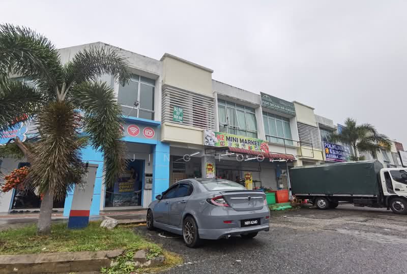 Shop / Office for Sale in Puncak Alam (Selangor) - Jing Foo - Exterior - PropertyGuru.com.my