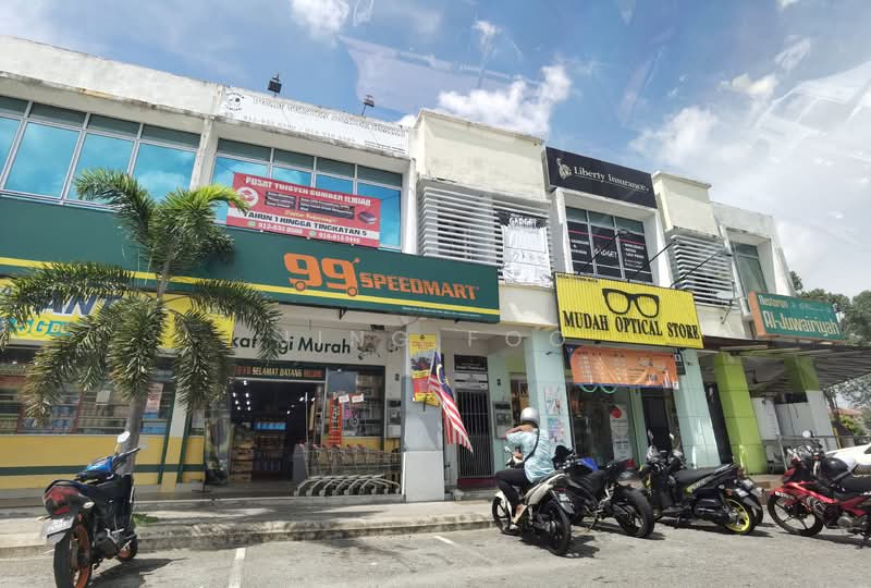 Shop / Office for Sale in Puncak Alam (Selangor) - Jing Foo - PropertyGuru.com.my