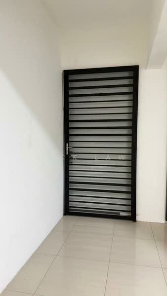 Condominium for Sale at The Zen - Jack Law - Entrance - PropertyGuru.com.my