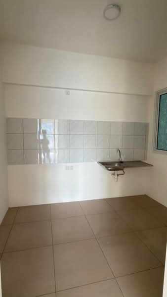 Condominium for Sale at The Zen - Jack Law - Kitchen - PropertyGuru.com.my