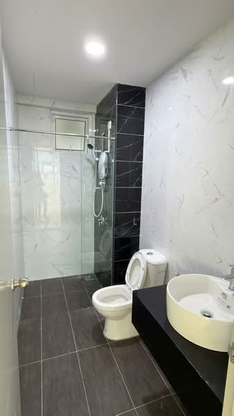 Condominium for Sale at The Zen - Jack Law - Bathroom - PropertyGuru.com.my