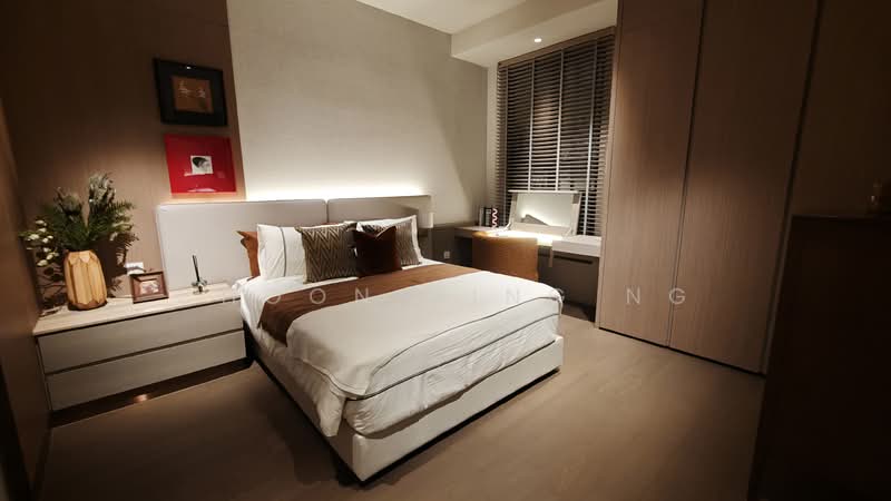 Condominium for Sale at Aetas Seputeh - Choon Hing Ng - Bedroom - PropertyGuru.com.my