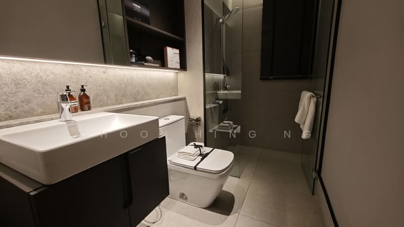 Condominium for Sale at Aetas Seputeh - Choon Hing Ng - Bathroom - PropertyGuru.com.my