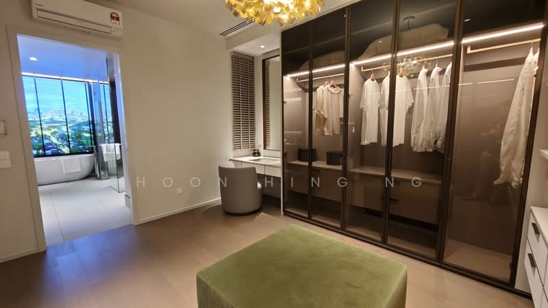 Condominium for Sale at Aetas Seputeh - Choon Hing Ng - Bedroom - PropertyGuru.com.my