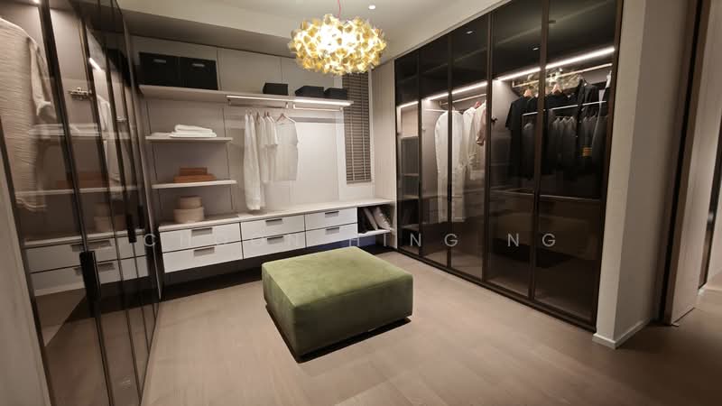 Condominium for Sale at Aetas Seputeh - Choon Hing Ng - Interior - PropertyGuru.com.my