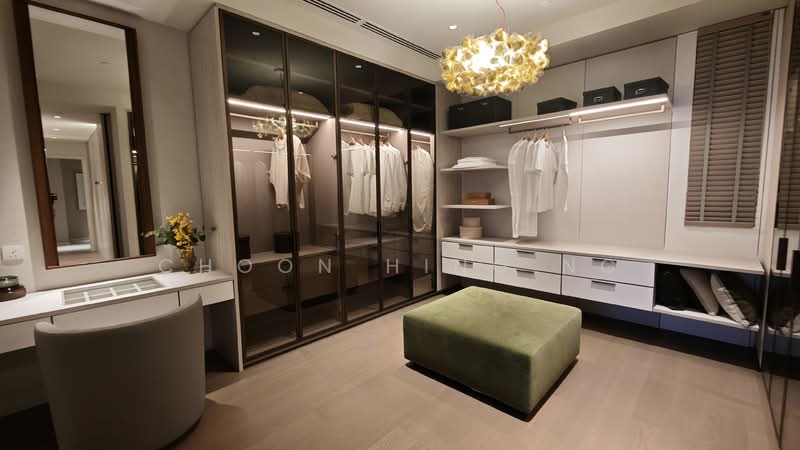 Condominium for Sale at Aetas Seputeh - Choon Hing Ng - Interior - PropertyGuru.com.my