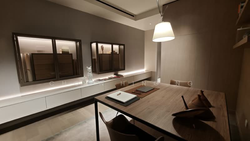 Condominium for Sale at Aetas Seputeh - Choon Hing Ng - Study - PropertyGuru.com.my