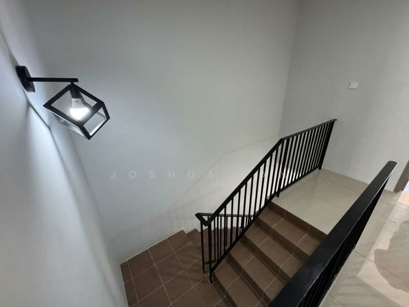 Terraced House for Rent in Kampung Selangor Dredging (Dengkil) - Joshua Fan - Interior - PropertyGuru.com.my