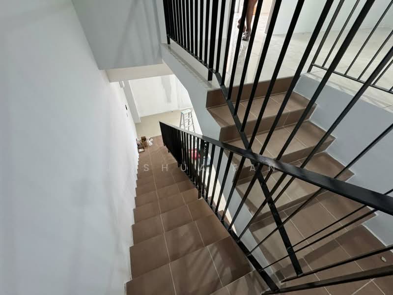 Terraced House for Rent in Kampung Selangor Dredging (Dengkil) - Joshua Fan - Interior - PropertyGuru.com.my