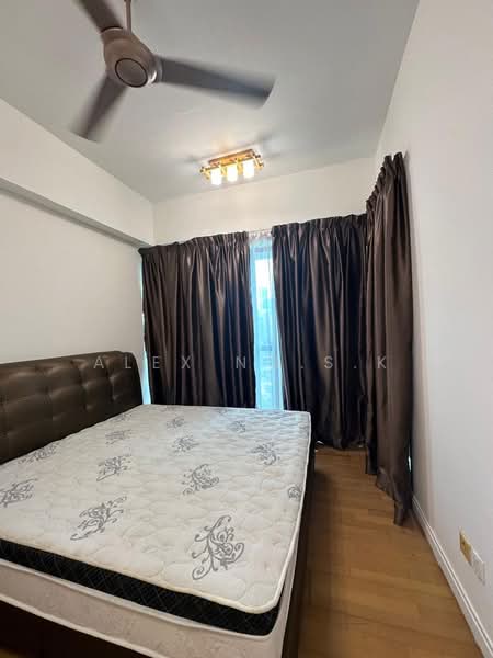 Setia SKY Residences untuk Untuk Dijual - RM 1,100,000, Mac 2026 - Bedroom - PropertyGuru.com.my