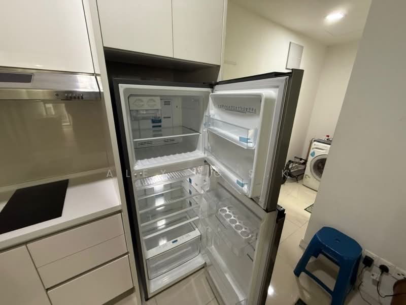 Setia SKY Residences untuk Untuk Dijual - RM 1,100,000, Mac 2026 - Kitchen - PropertyGuru.com.my