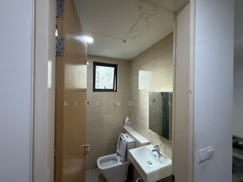Setia SKY Residences untuk Untuk Dijual - RM 1,100,000, Mac 2026 - Bathroom - PropertyGuru.com.my