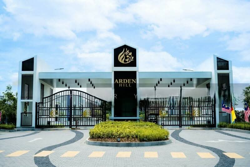 2-storey Terraced House for Rent in Seremban (Negeri Sembilan) - Peter Yeoh - Exterior - PropertyGuru.com.my