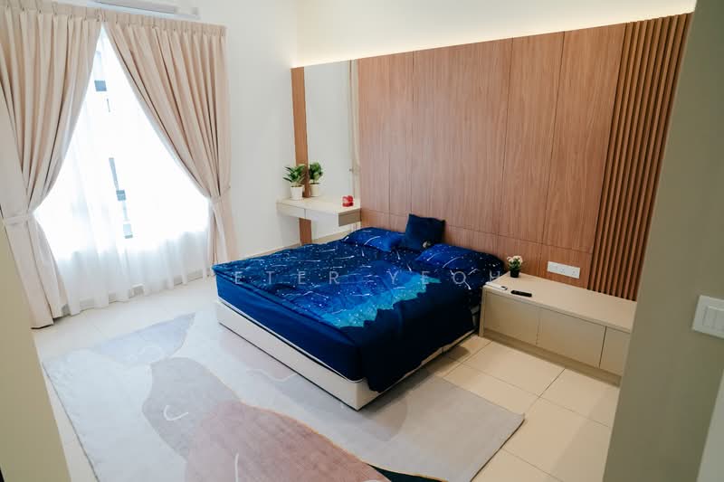 2-storey Terraced House for Rent in Seremban (Negeri Sembilan) - Peter Yeoh - Bedroom - PropertyGuru.com.my