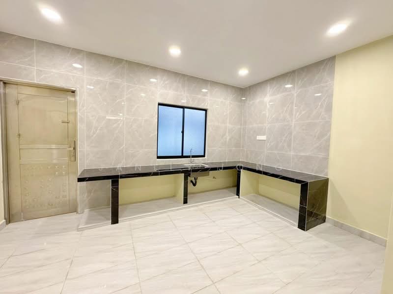 Skudai Baru Skudai Baru Skudais Barus untuk Untuk Dijual - RM 708,000, Apr 2026 - Kitchen - PropertyGuru.com.my