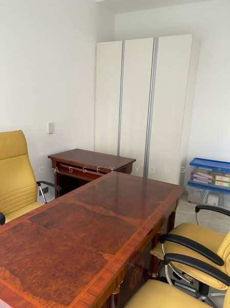 Service Residence for Sale at M City - Cassey Yong - Study - PropertyGuru.com.my