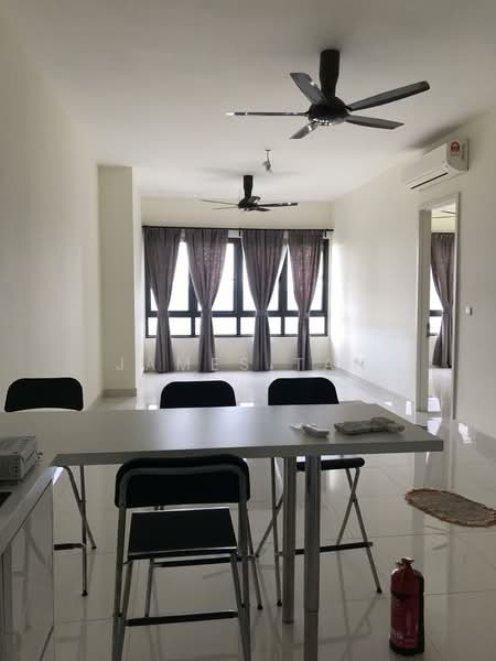 Pandora @ Tropicana Metropark untuk Untuk Disewa - RM 1,999 /bulan, Apr 2026 - Living Room - PropertyGuru.com.my