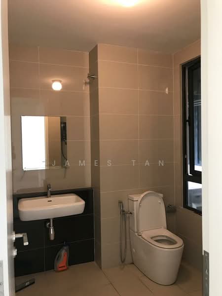 Pandora @ Tropicana Metropark untuk Untuk Disewa - RM 1,999 /bulan, Apr 2026 - Bathroom - PropertyGuru.com.my
