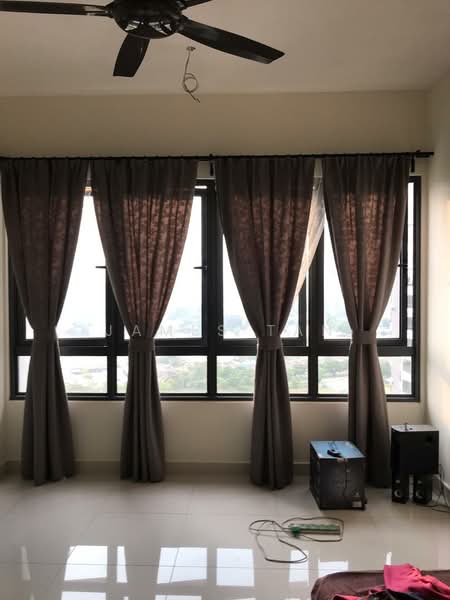 Pandora @ Tropicana Metropark untuk Untuk Disewa - RM 1,999 /bulan, Apr 2026 - Living Room - PropertyGuru.com.my