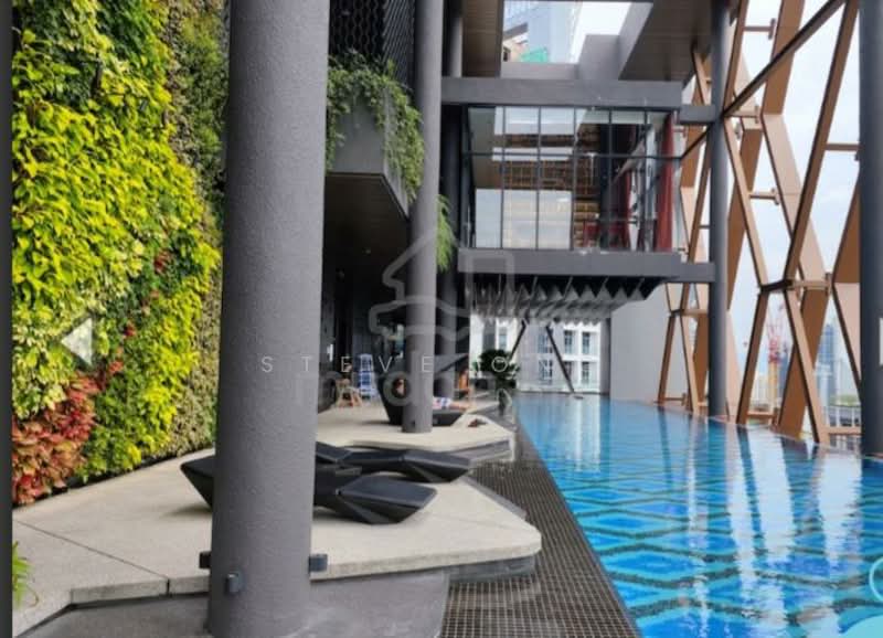 Scarletz Suites @ KL City Centre untuk Untuk Dijual - RM 600,000, Apr 2026 - Exterior - PropertyGuru.com.my