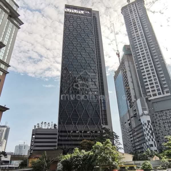 Scarletz Suites @ KL City Centre untuk Untuk Dijual - RM 600,000, Apr 2026 - Exterior - PropertyGuru.com.my