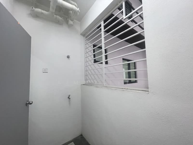 Condominium for Rent at Residensi Aman - Kimmy Lee - Interior - PropertyGuru.com.my