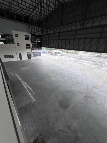 Detached Factory for Sale in Pekan Kapar (Kapar) - LIM AMANDA - Exterior - PropertyGuru.com.my