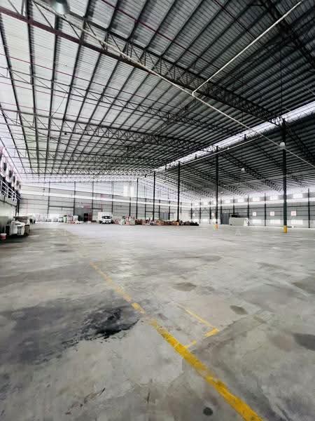 Detached Factory for Sale in Pekan Kapar (Kapar) - LIM AMANDA - Interior - PropertyGuru.com.my