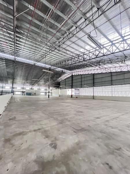 Detached Factory for Sale in Pekan Kapar (Kapar) - LIM AMANDA - Interior - PropertyGuru.com.my