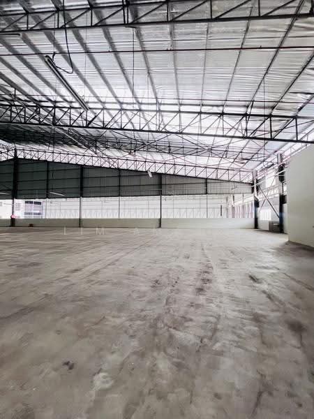 Detached Factory for Sale in Pekan Kapar (Kapar) - LIM AMANDA - Interior - PropertyGuru.com.my