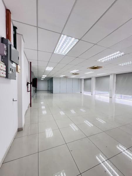 Detached Factory for Sale in Pekan Kapar (Kapar) - LIM AMANDA - Interior - PropertyGuru.com.my