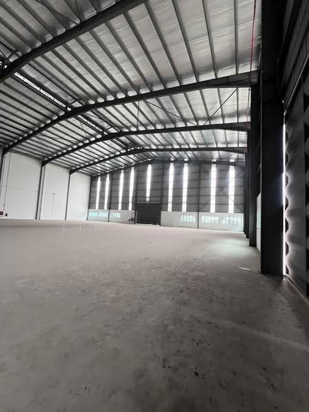 Detached Factory for Sale in Pekan Kapar (Kapar) - LIM AMANDA - Interior - PropertyGuru.com.my