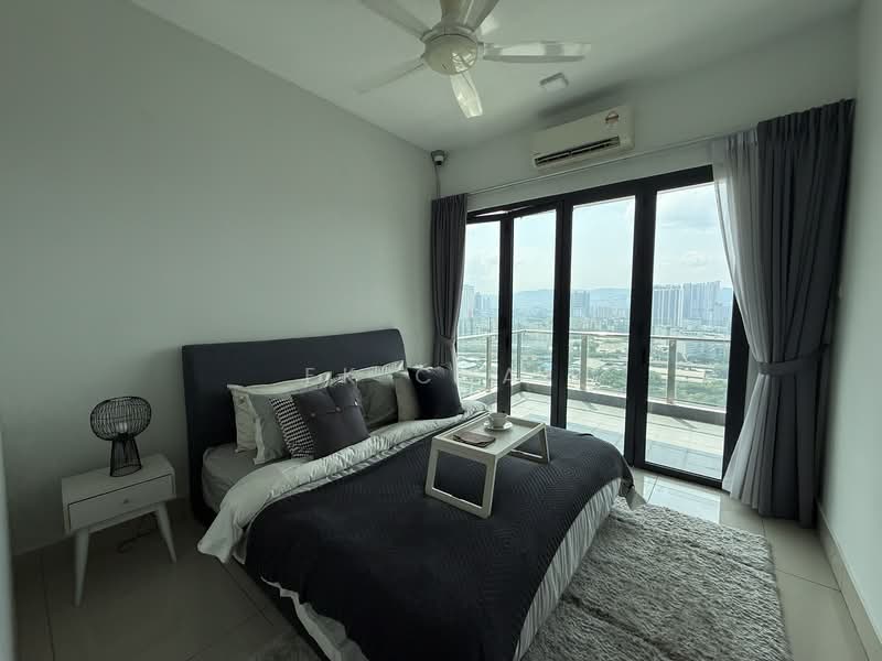 Service Residence for Sale at One Residence - EK Chai - Bedroom - PropertyGuru.com.my