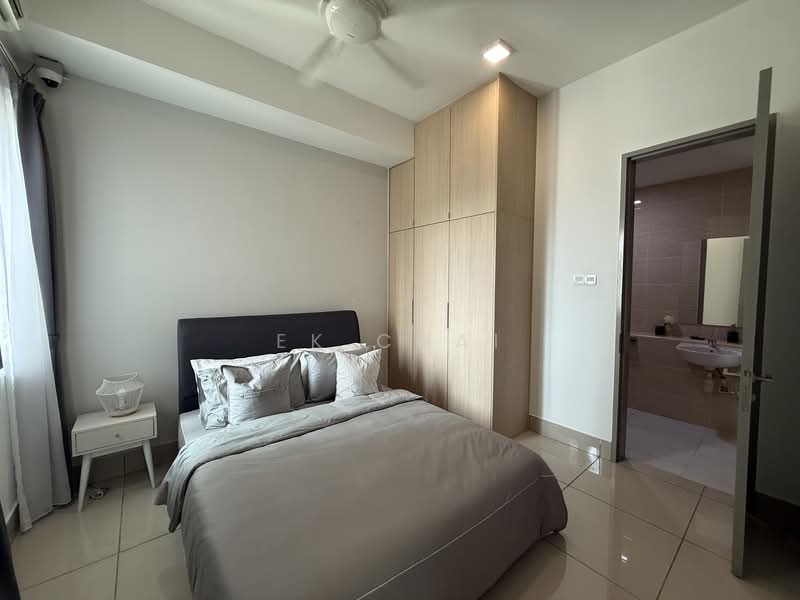 Service Residence for Sale at One Residence - EK Chai - Bedroom - PropertyGuru.com.my