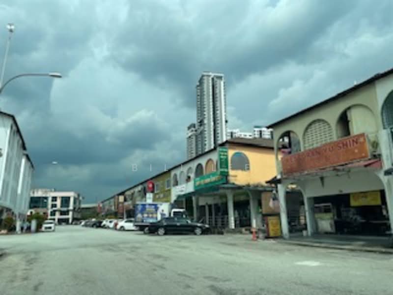 Shop / Office for Rent in Serdang Raya (Seri Kembangan) - Bill Lee - Exterior - PropertyGuru.com.my