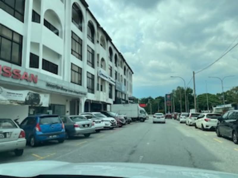 Shop / Office for Rent in Serdang Raya (Seri Kembangan) - Bill Lee - Exterior - PropertyGuru.com.my