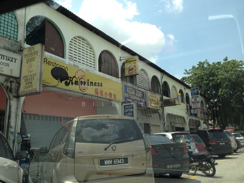 Shop / Office for Rent in Serdang Raya (Seri Kembangan) - Bill Lee - Exterior - PropertyGuru.com.my