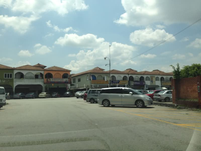 Shop / Office for Rent in Serdang Raya (Seri Kembangan) - Bill Lee - Exterior - PropertyGuru.com.my