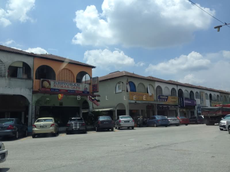 Shop / Office for Rent in Serdang Raya (Seri Kembangan) - Bill Lee - Exterior - PropertyGuru.com.my