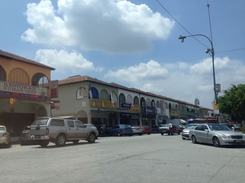 Shop / Office for Rent in Serdang Raya (Seri Kembangan) - Bill Lee - Exterior - PropertyGuru.com.my