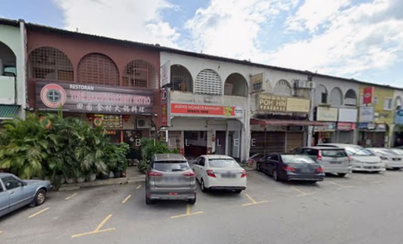 Shop / Office for Rent in Serdang Raya (Seri Kembangan) - Bill Lee - Exterior - PropertyGuru.com.my