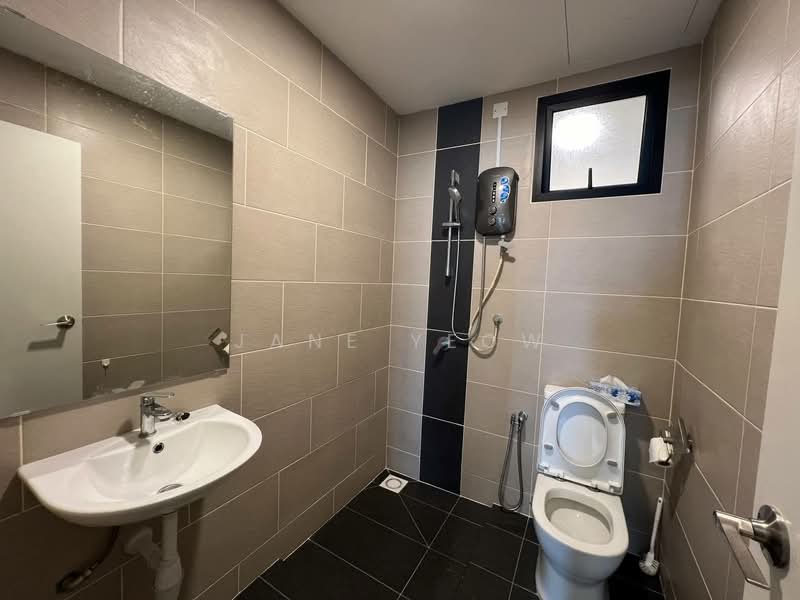 Tuan Residency untuk Untuk Disewa - RM 2,100 /bulan, Mac 2026 - Bathroom - PropertyGuru.com.my