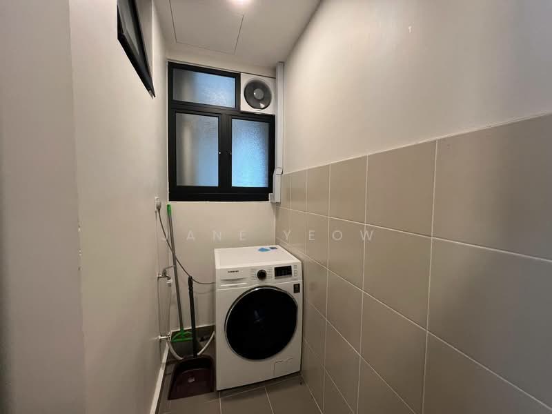 Tuan Residency untuk Untuk Disewa - RM 2,100 /bulan, Mac 2026 - Interior - PropertyGuru.com.my