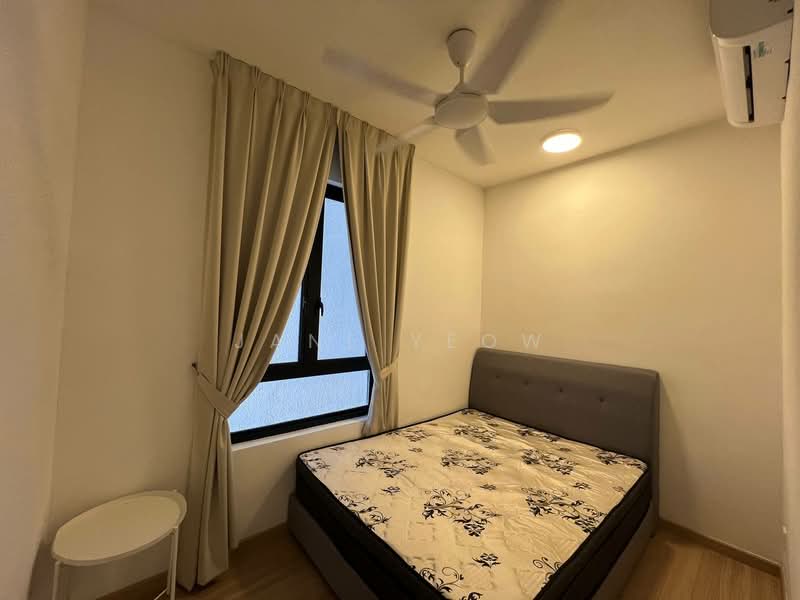 Tuan Residency untuk Untuk Disewa - RM 2,100 /bulan, Mac 2026 - Bedroom - PropertyGuru.com.my