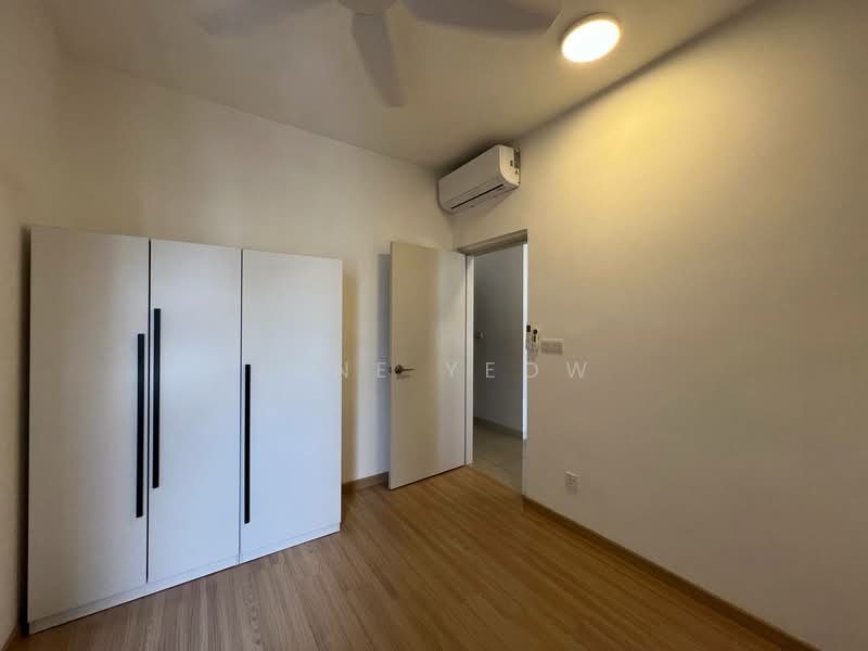 Tuan Residency untuk Untuk Disewa - RM 2,100 /bulan, Mac 2026 - Bedroom - PropertyGuru.com.my