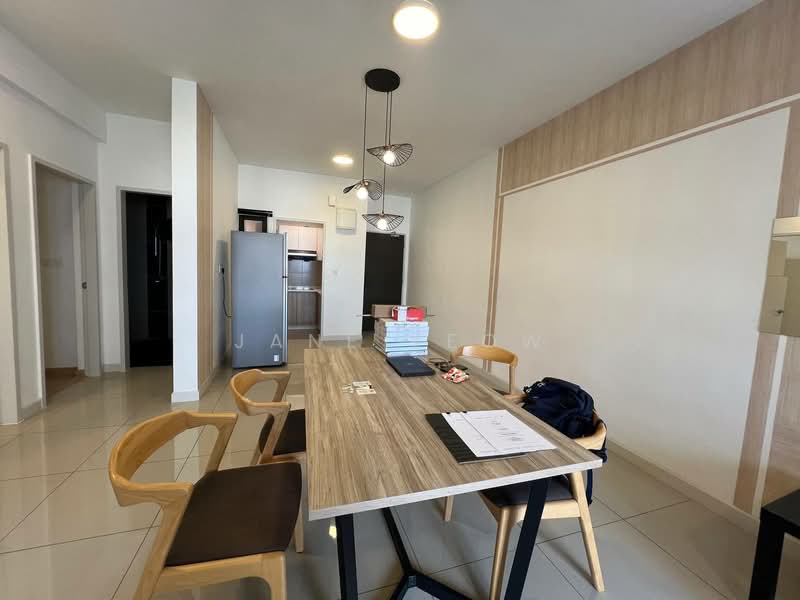 Tuan Residency untuk Untuk Disewa - RM 2,100 /bulan, Mac 2026 - Dining Room - PropertyGuru.com.my